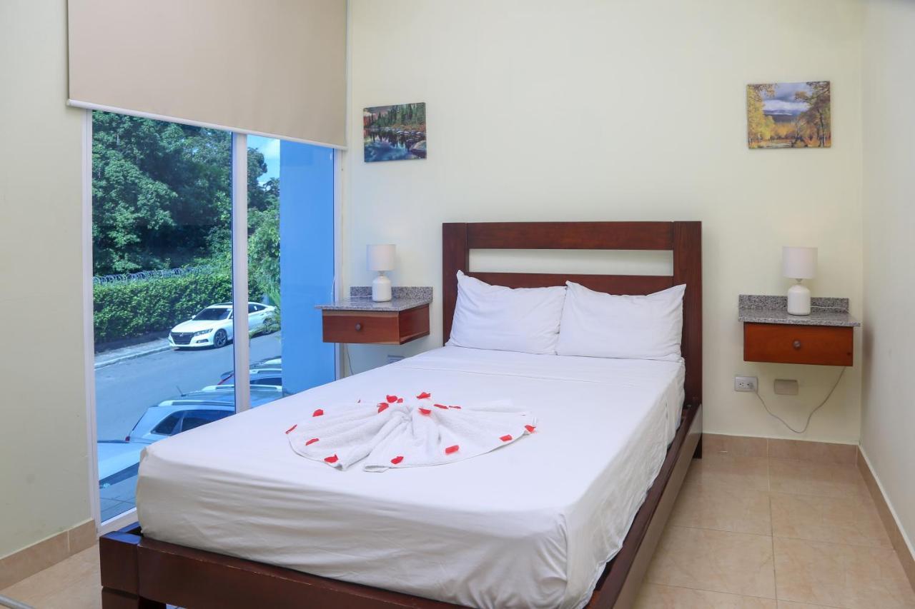 Anton Reef Hotel โซซูอา ภายนอก รูปภาพ