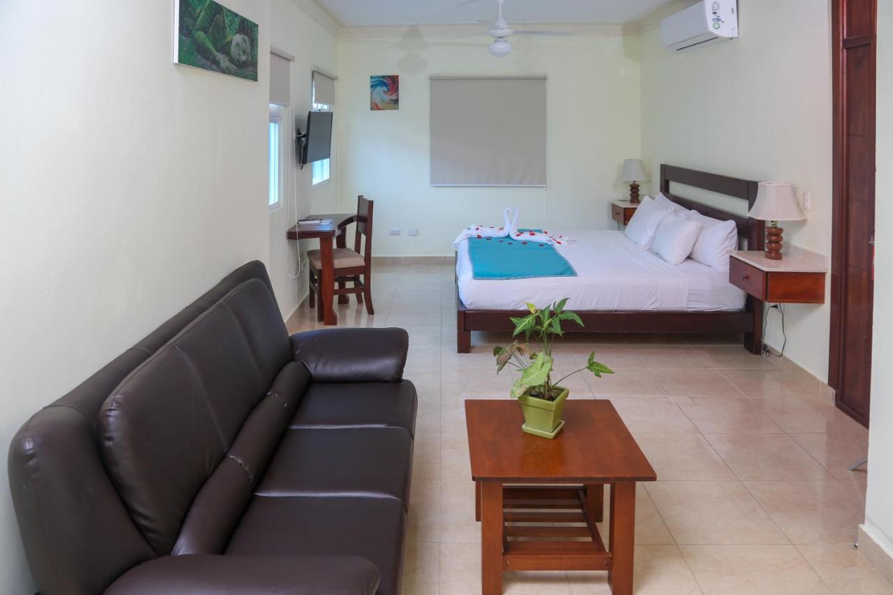 Anton Reef Hotel โซซูอา ภายนอก รูปภาพ