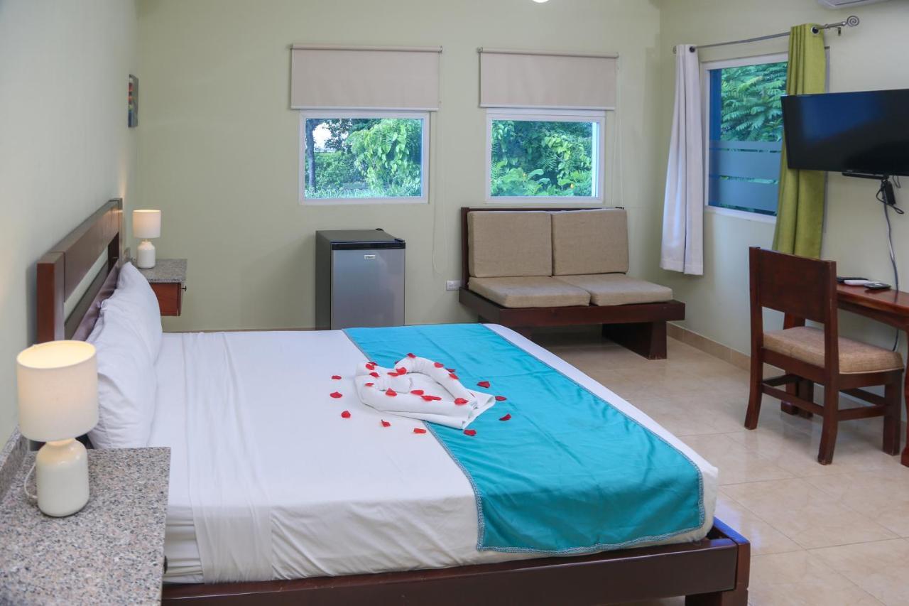 Anton Reef Hotel โซซูอา ภายนอก รูปภาพ