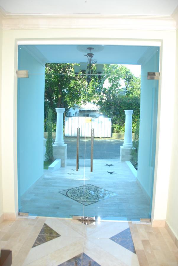 Anton Reef Hotel โซซูอา ภายนอก รูปภาพ