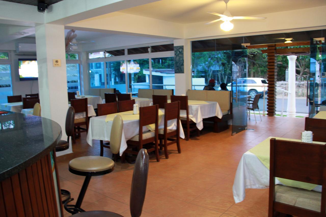 Anton Reef Hotel โซซูอา ภายนอก รูปภาพ