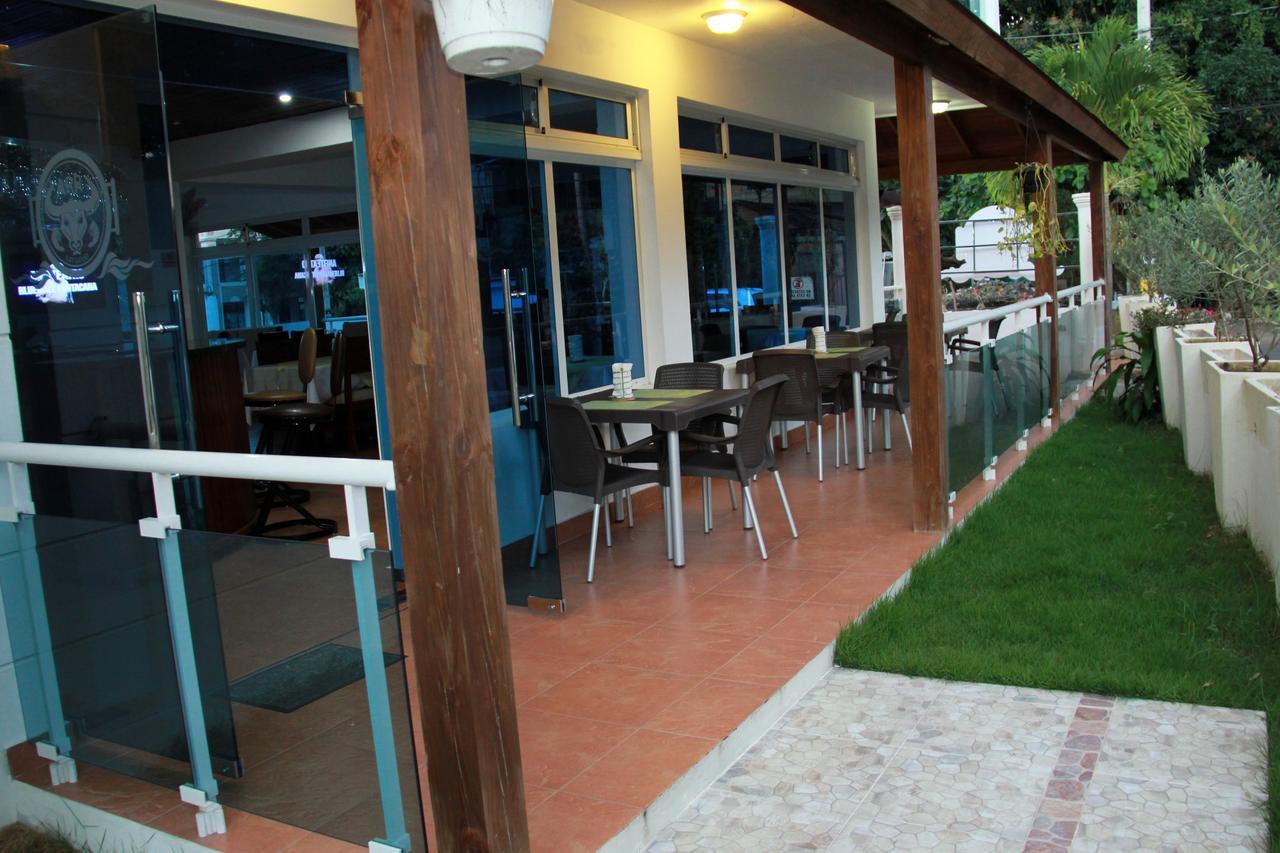 Anton Reef Hotel โซซูอา ภายนอก รูปภาพ